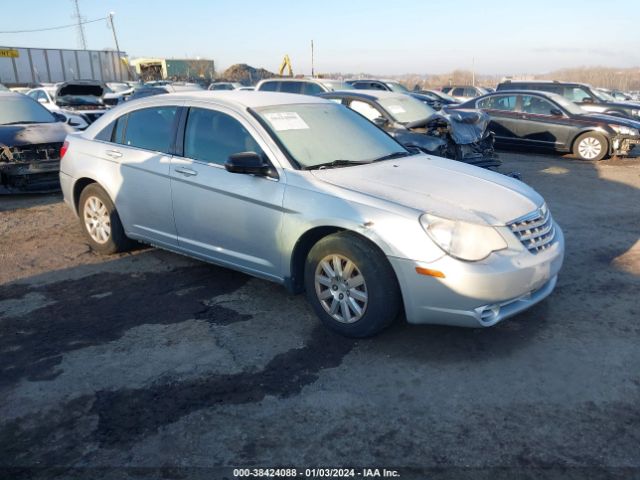 Photo 0 VIN: 1C3CC4FB3AN140153 - CHRYSLER SEBRING 