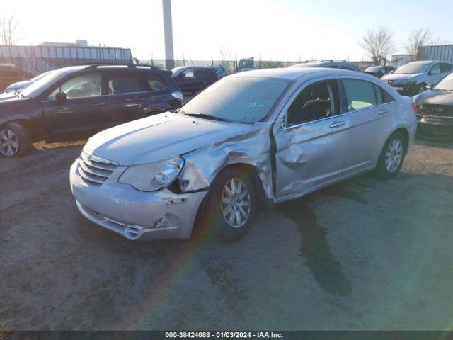 Photo 1 VIN: 1C3CC4FB3AN140153 - CHRYSLER SEBRING 