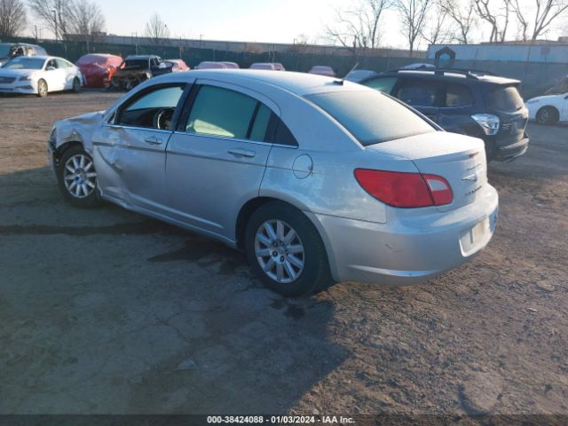 Photo 2 VIN: 1C3CC4FB3AN140153 - CHRYSLER SEBRING 