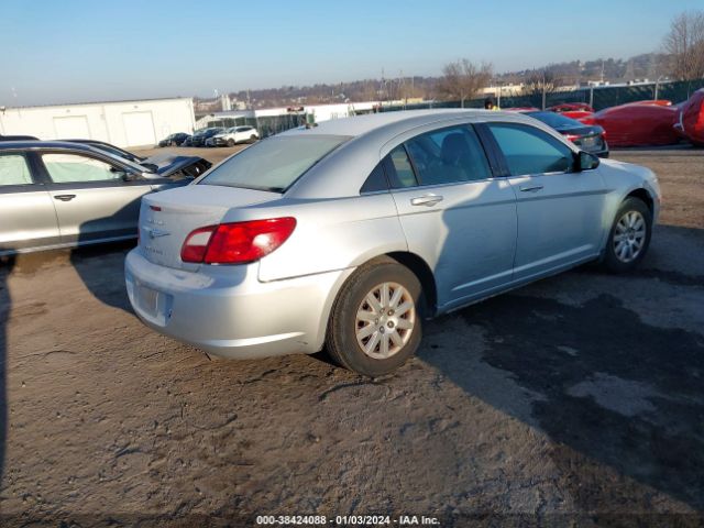 Photo 3 VIN: 1C3CC4FB3AN140153 - CHRYSLER SEBRING 