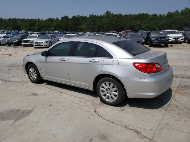 Photo 1 VIN: 1C3CC4FB3AN140220 - CHRYSLER SEBRING TO 