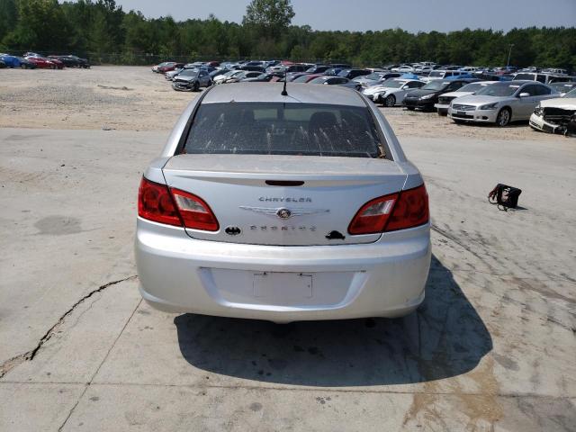 Photo 5 VIN: 1C3CC4FB3AN140220 - CHRYSLER SEBRING TO 