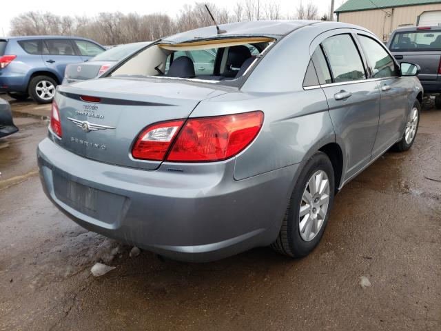 Photo 3 VIN: 1C3CC4FB3AN142341 - CHRYSLER SEBRING TO 