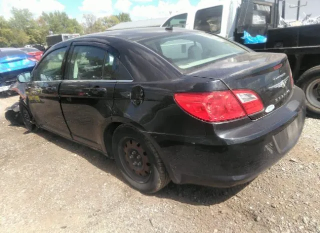 Photo 2 VIN: 1C3CC4FB3AN143926 - CHRYSLER SEBRING 