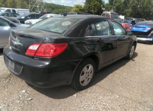 Photo 3 VIN: 1C3CC4FB3AN143926 - CHRYSLER SEBRING 