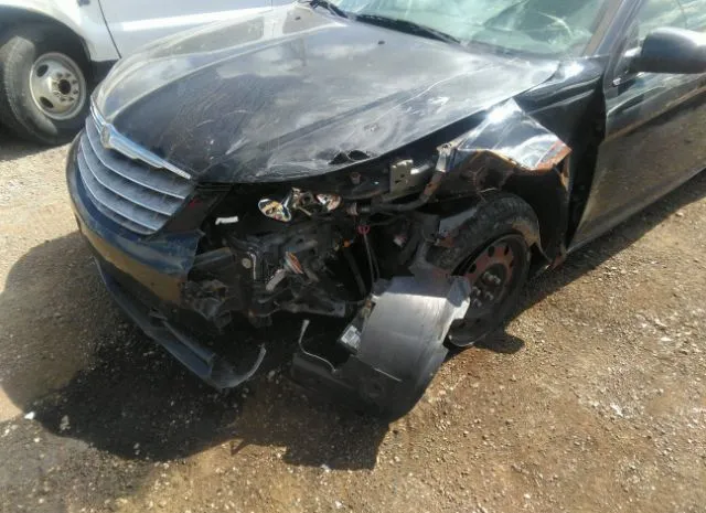 Photo 5 VIN: 1C3CC4FB3AN143926 - CHRYSLER SEBRING 