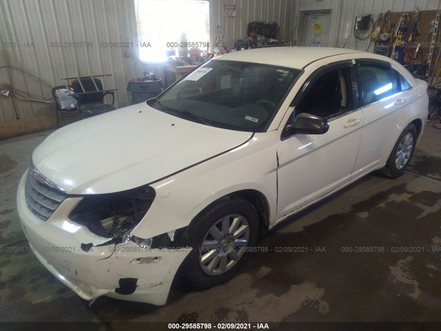 Photo 1 VIN: 1C3CC4FB3AN153064 - CHRYSLER SEBRING 