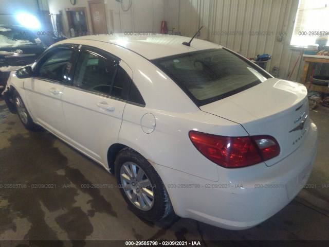 Photo 2 VIN: 1C3CC4FB3AN153064 - CHRYSLER SEBRING 