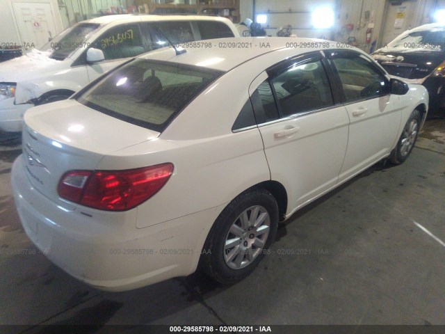 Photo 3 VIN: 1C3CC4FB3AN153064 - CHRYSLER SEBRING 