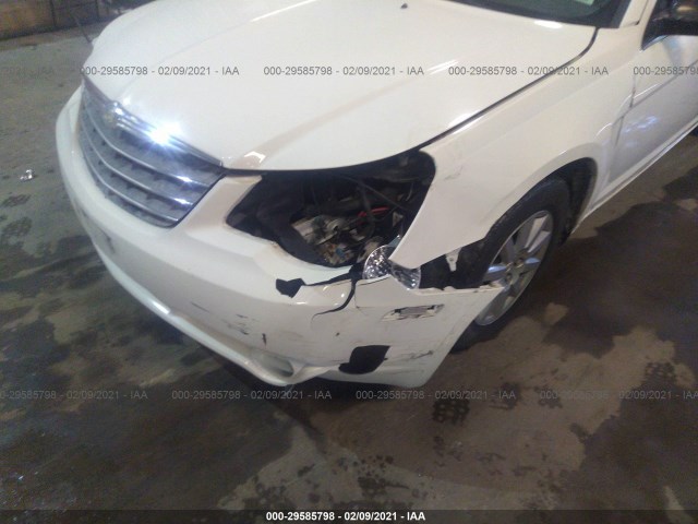 Photo 5 VIN: 1C3CC4FB3AN153064 - CHRYSLER SEBRING 