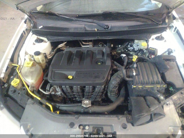 Photo 9 VIN: 1C3CC4FB3AN153064 - CHRYSLER SEBRING 