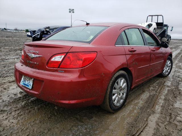 Photo 3 VIN: 1C3CC4FB3AN154151 - CHRYSLER SEBRING TO 