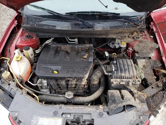 Photo 6 VIN: 1C3CC4FB3AN154151 - CHRYSLER SEBRING TO 