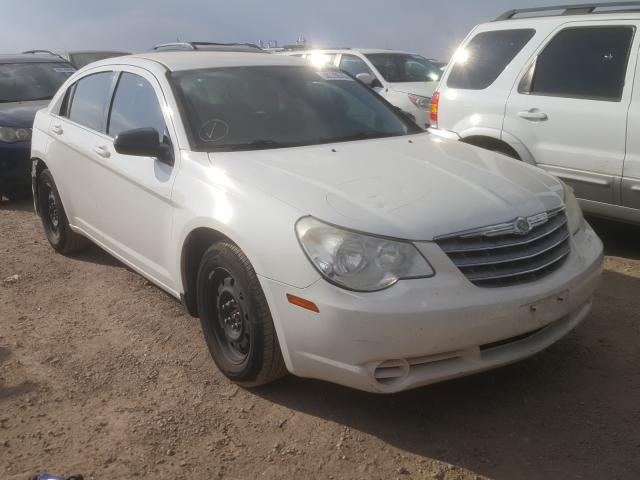 Photo 0 VIN: 1C3CC4FB3AN162508 - CHRYSLER SEBRING TO 