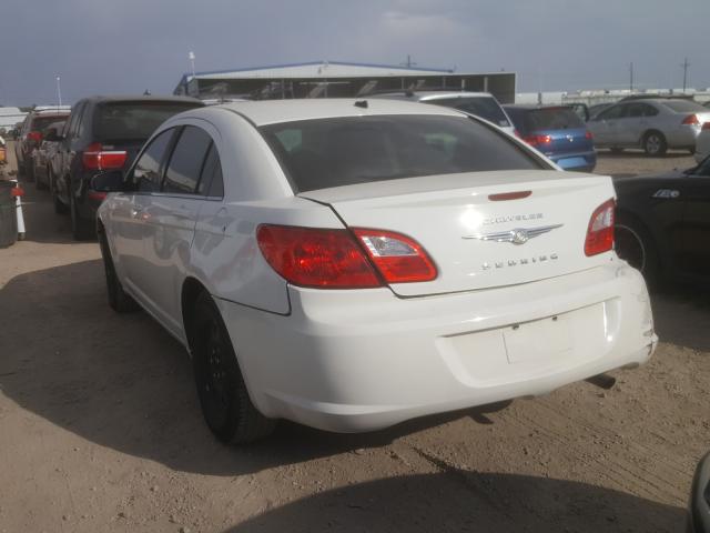 Photo 2 VIN: 1C3CC4FB3AN162508 - CHRYSLER SEBRING TO 