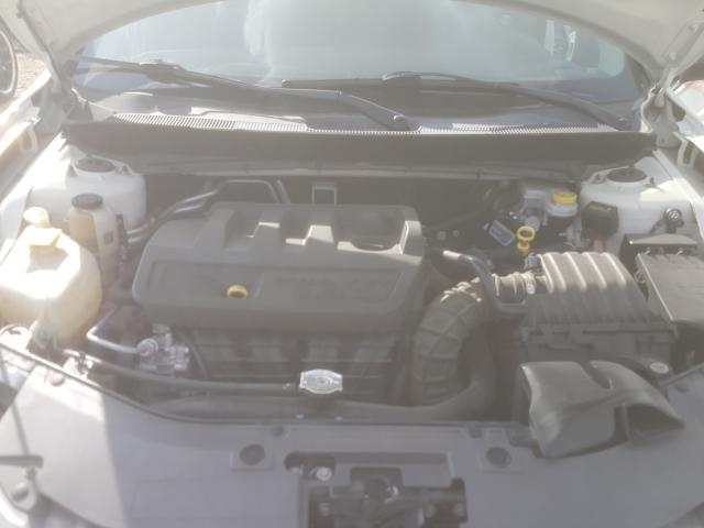 Photo 6 VIN: 1C3CC4FB3AN162508 - CHRYSLER SEBRING TO 