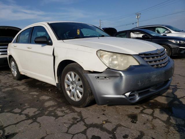 Photo 0 VIN: 1C3CC4FB3AN163044 - CHRYSLER SEBRING TO 