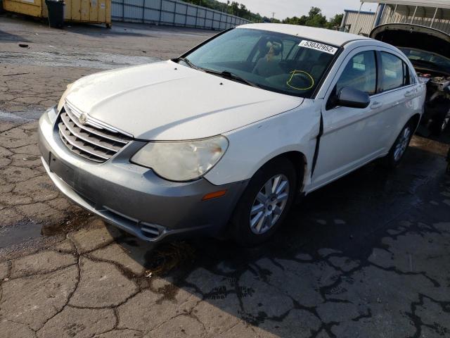 Photo 1 VIN: 1C3CC4FB3AN163044 - CHRYSLER SEBRING TO 