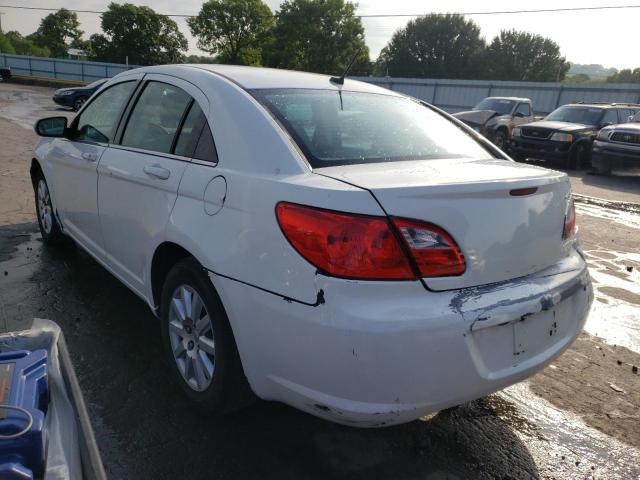 Photo 2 VIN: 1C3CC4FB3AN163044 - CHRYSLER SEBRING TO 