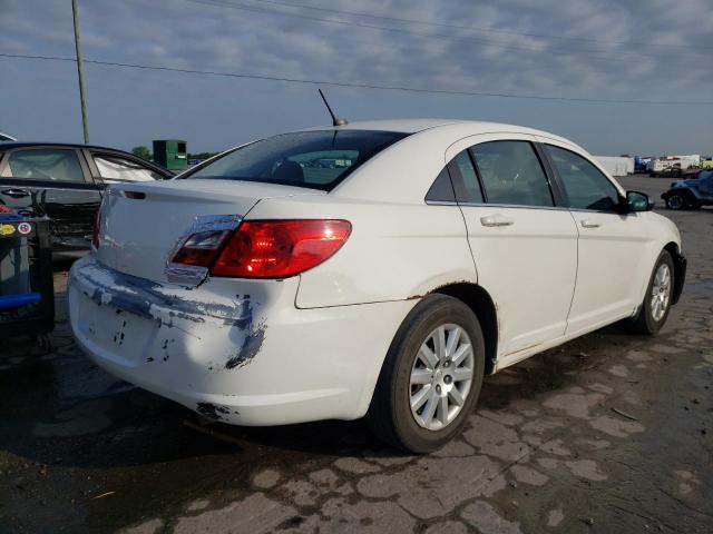 Photo 3 VIN: 1C3CC4FB3AN163044 - CHRYSLER SEBRING TO 