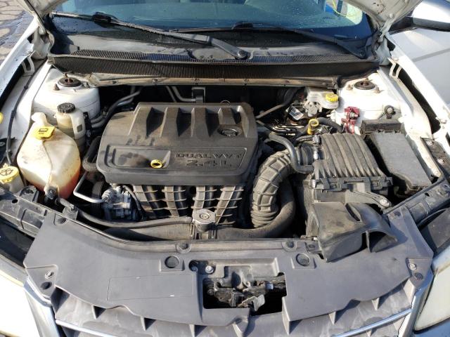 Photo 6 VIN: 1C3CC4FB3AN163044 - CHRYSLER SEBRING TO 