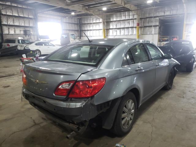 Photo 3 VIN: 1C3CC4FB3AN203493 - CHRYSLER SEBRING TO 