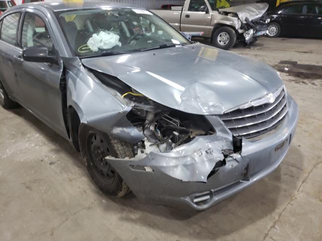 Photo 8 VIN: 1C3CC4FB3AN203493 - CHRYSLER SEBRING TO 