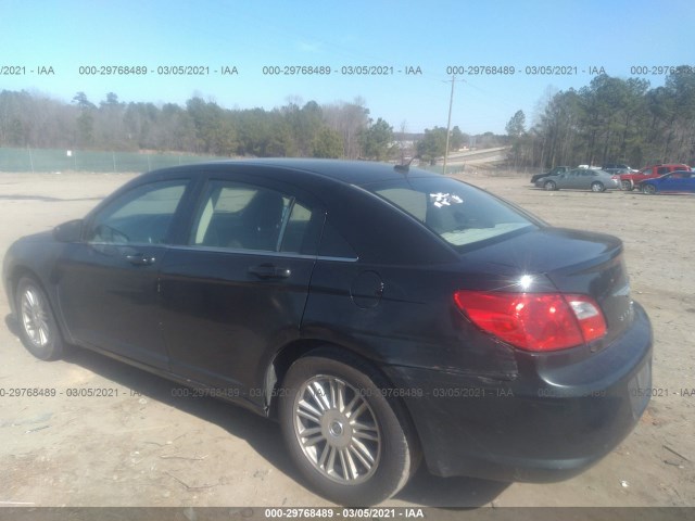 Photo 2 VIN: 1C3CC4FB3AN205888 - CHRYSLER SEBRING 