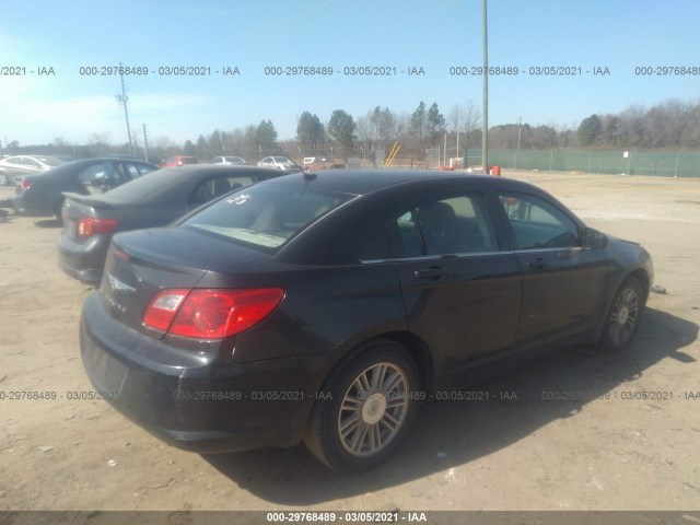 Photo 3 VIN: 1C3CC4FB3AN205888 - CHRYSLER SEBRING 