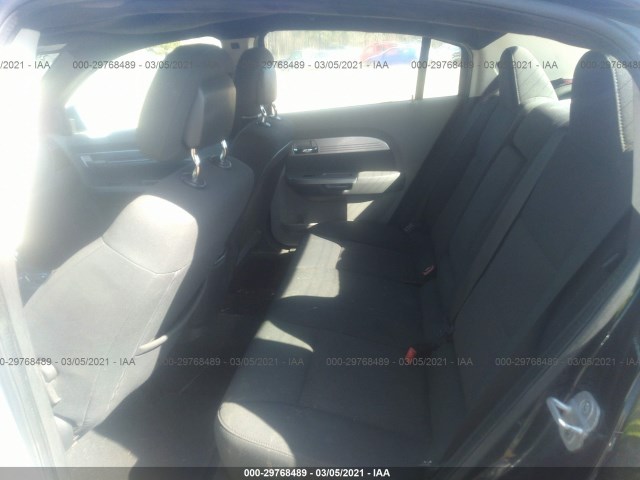 Photo 7 VIN: 1C3CC4FB3AN205888 - CHRYSLER SEBRING 