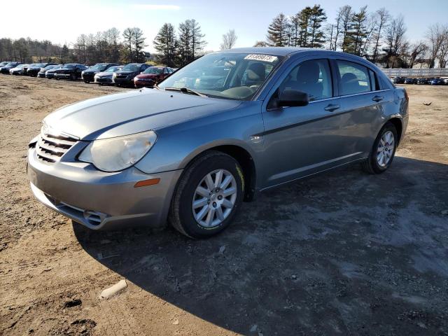 Photo 0 VIN: 1C3CC4FB3AN207933 - CHRYSLER SEBRING 