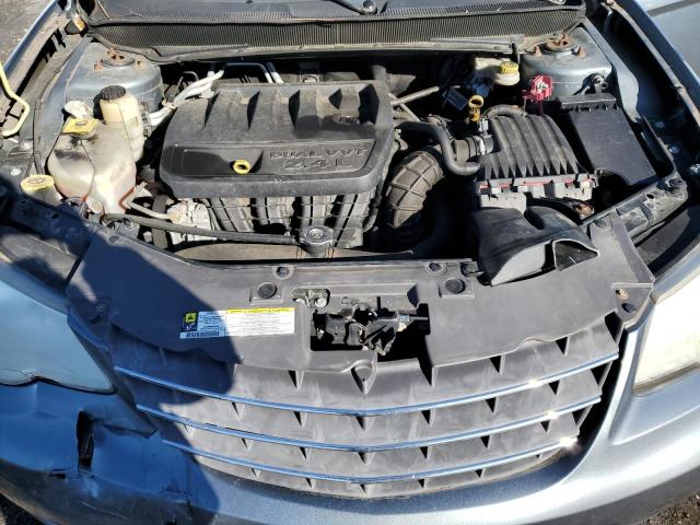 Photo 10 VIN: 1C3CC4FB3AN207933 - CHRYSLER SEBRING 