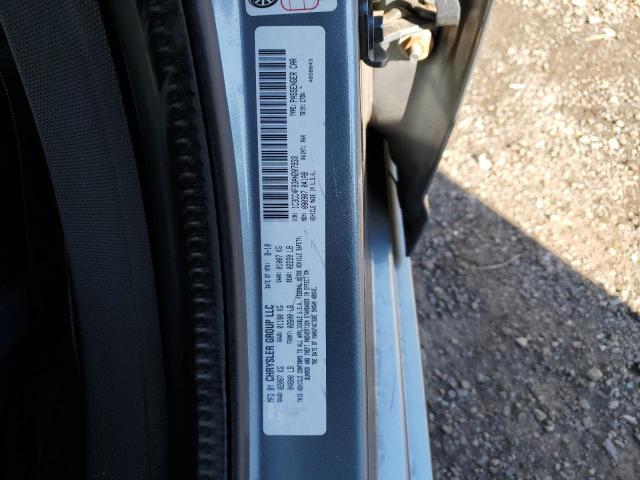 Photo 11 VIN: 1C3CC4FB3AN207933 - CHRYSLER SEBRING 