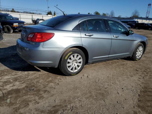 Photo 2 VIN: 1C3CC4FB3AN207933 - CHRYSLER SEBRING 