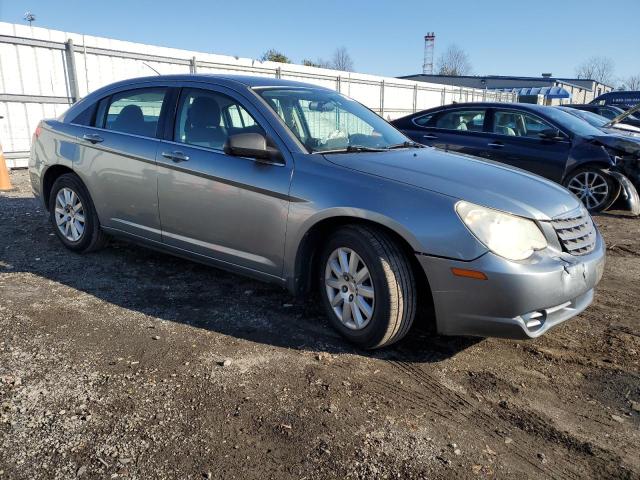 Photo 3 VIN: 1C3CC4FB3AN207933 - CHRYSLER SEBRING 