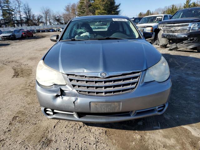 Photo 4 VIN: 1C3CC4FB3AN207933 - CHRYSLER SEBRING 