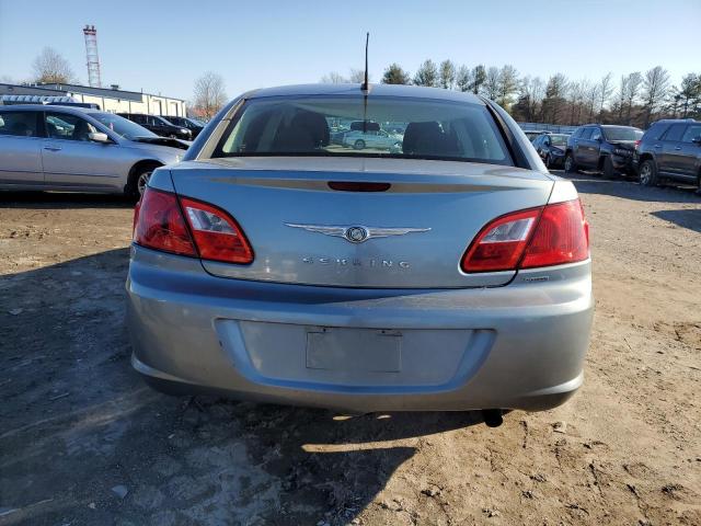 Photo 5 VIN: 1C3CC4FB3AN207933 - CHRYSLER SEBRING 