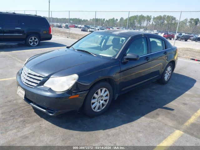 Photo 1 VIN: 1C3CC4FB3AN217409 - CHRYSLER SEBRING 