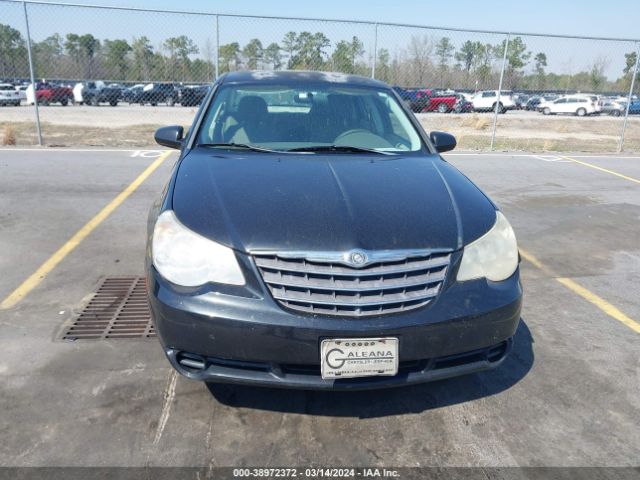 Photo 5 VIN: 1C3CC4FB3AN217409 - CHRYSLER SEBRING 