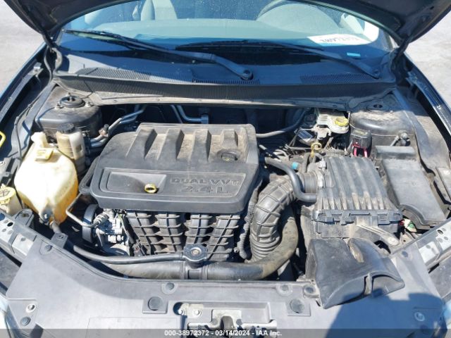 Photo 9 VIN: 1C3CC4FB3AN217409 - CHRYSLER SEBRING 