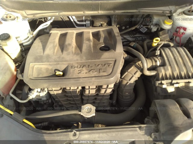 Photo 9 VIN: 1C3CC4FB3AN217748 - CHRYSLER SEBRING 