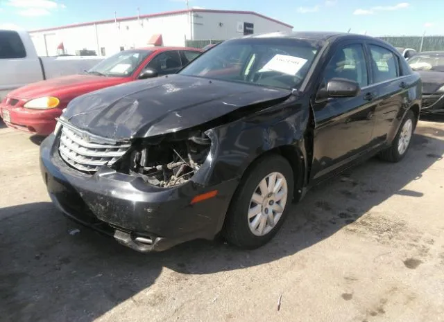 Photo 1 VIN: 1C3CC4FB4AN103094 - CHRYSLER SEBRING 