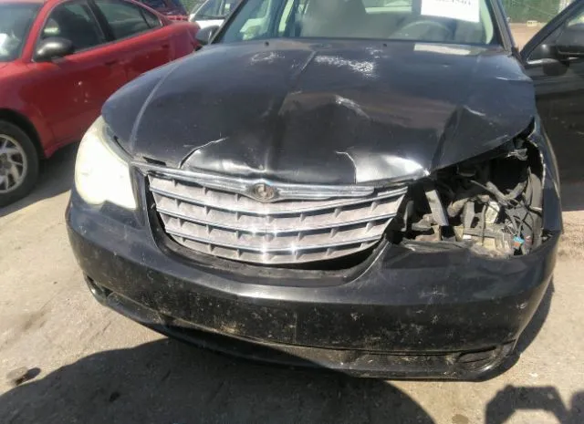 Photo 5 VIN: 1C3CC4FB4AN103094 - CHRYSLER SEBRING 