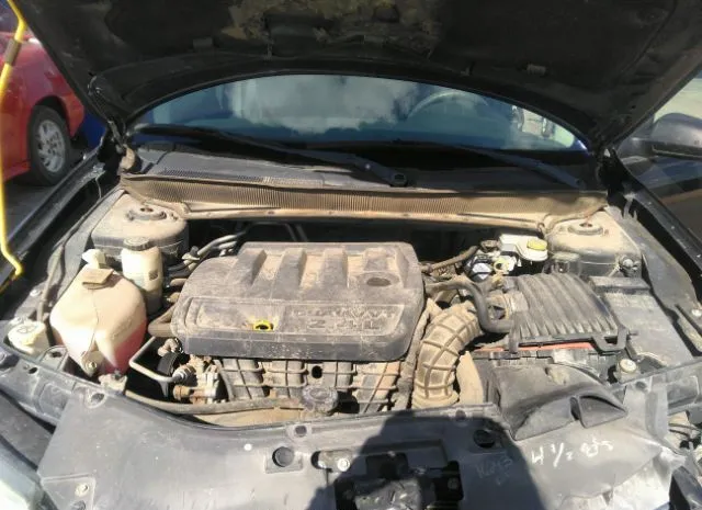 Photo 9 VIN: 1C3CC4FB4AN103094 - CHRYSLER SEBRING 