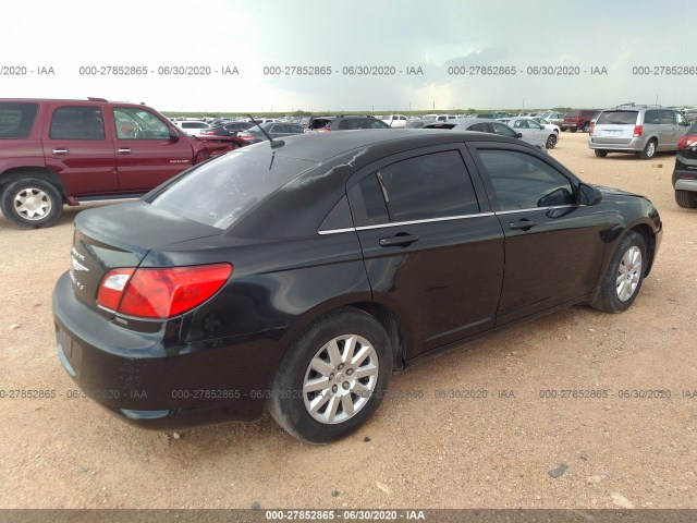 Photo 3 VIN: 1C3CC4FB4AN105363 - CHRYSLER SEBRING 