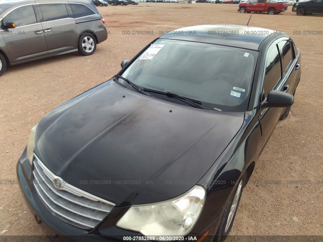 Photo 5 VIN: 1C3CC4FB4AN105363 - CHRYSLER SEBRING 