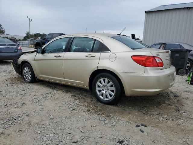 Photo 1 VIN: 1C3CC4FB4AN140078 - CHRYSLER SEBRING 