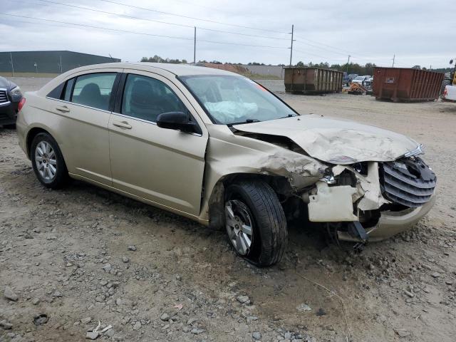 Photo 3 VIN: 1C3CC4FB4AN140078 - CHRYSLER SEBRING 