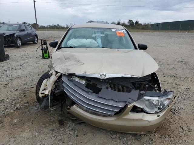 Photo 4 VIN: 1C3CC4FB4AN140078 - CHRYSLER SEBRING 