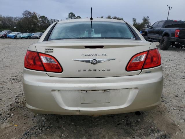 Photo 5 VIN: 1C3CC4FB4AN140078 - CHRYSLER SEBRING 